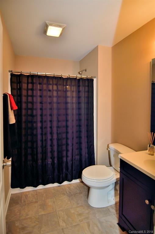 High Ridge - Residential