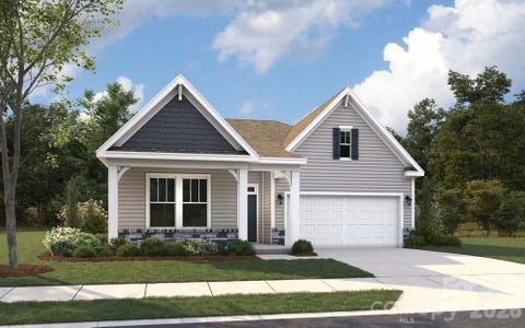 Photo of 1018 Eva Jean Lane, Wingate, NC 28174 (MLS # 4412408)