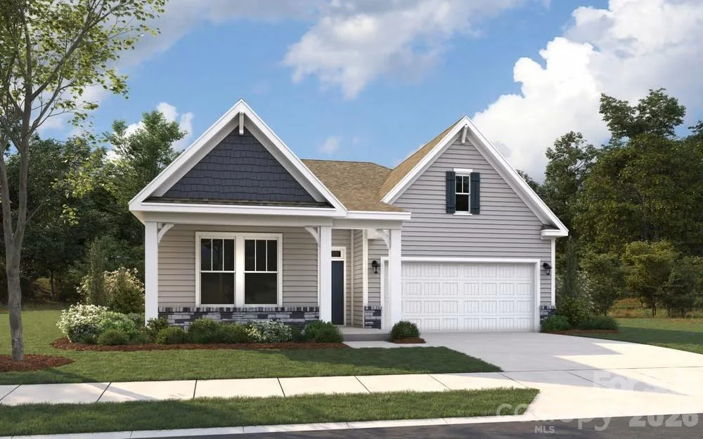 1018 Eva Jean Lane, Wingate, NC, 28174