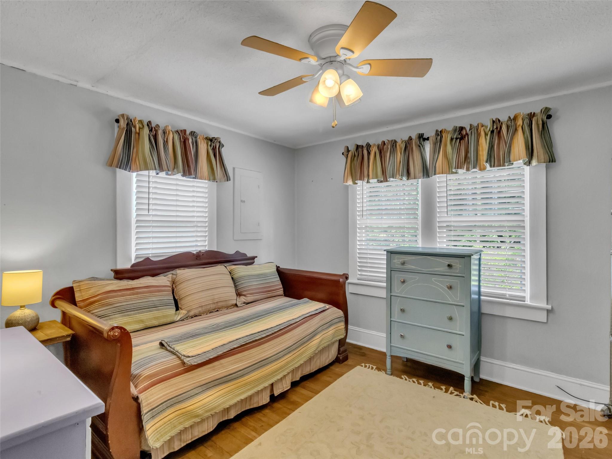 1114 Old Clyde Road