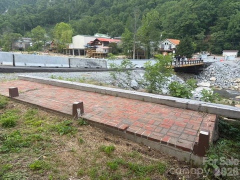 Photo of 126 Southside Drive, Chimney Rock, NC 28720 (MLS # 4436802)
