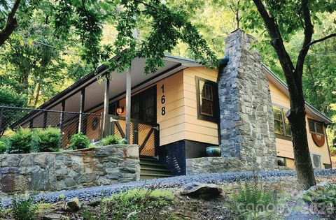 Photo of 168 Avondale Road, Asheville, NC 28803 (MLS # 4388487)