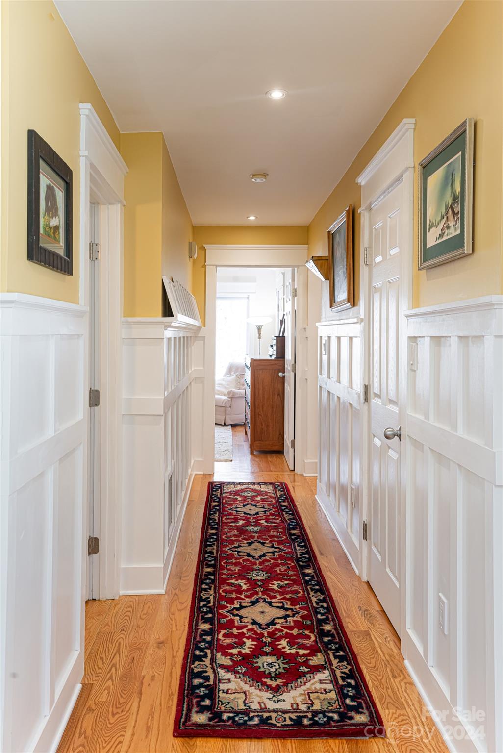 Sondley - Residential