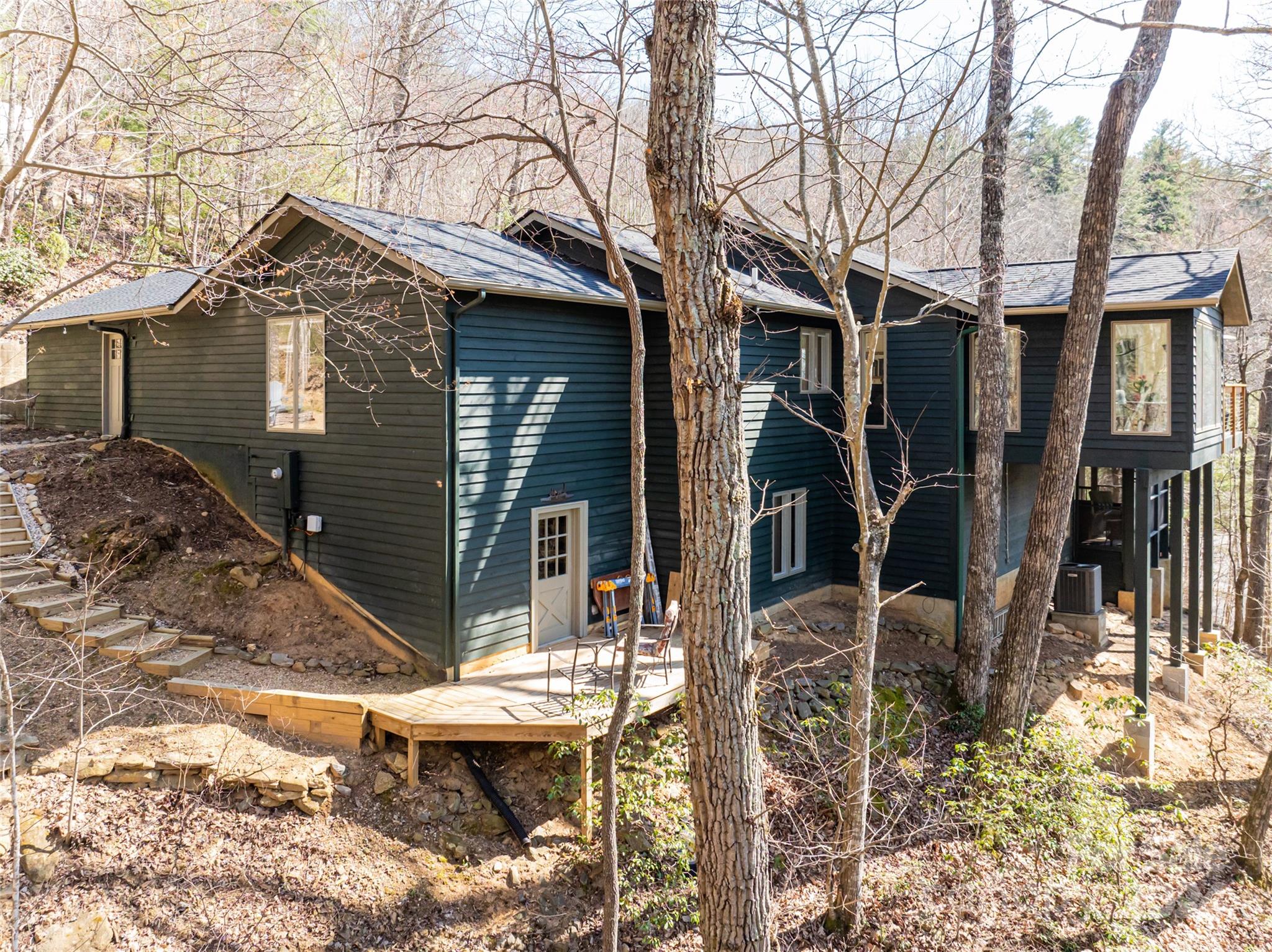 Sondley - Residential