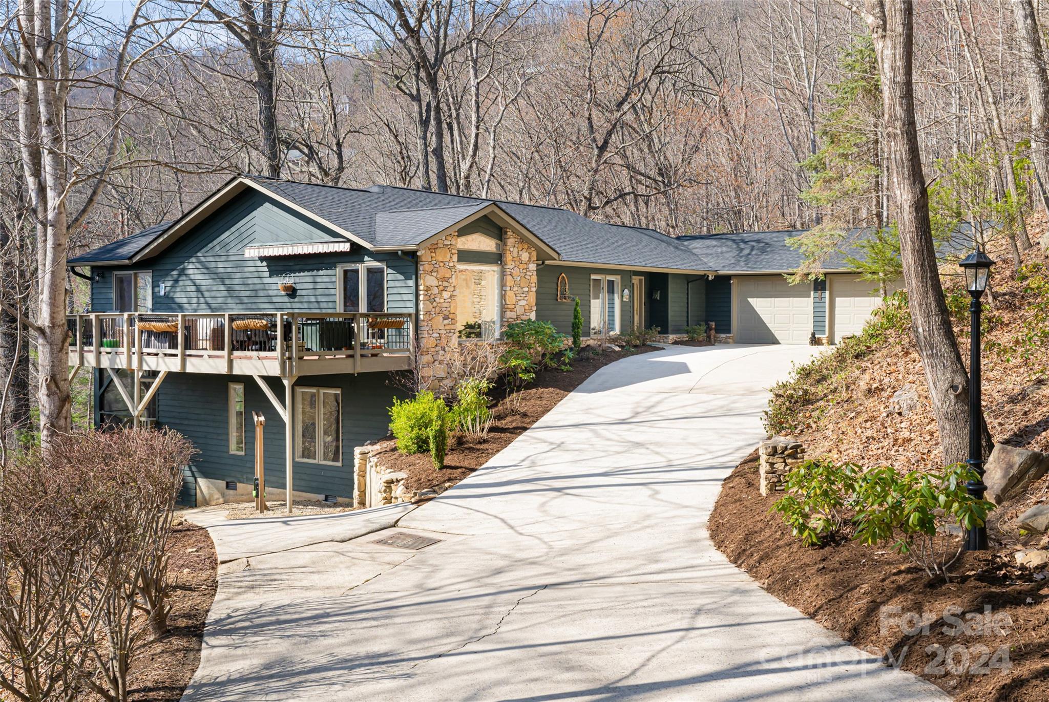 Sondley - Residential