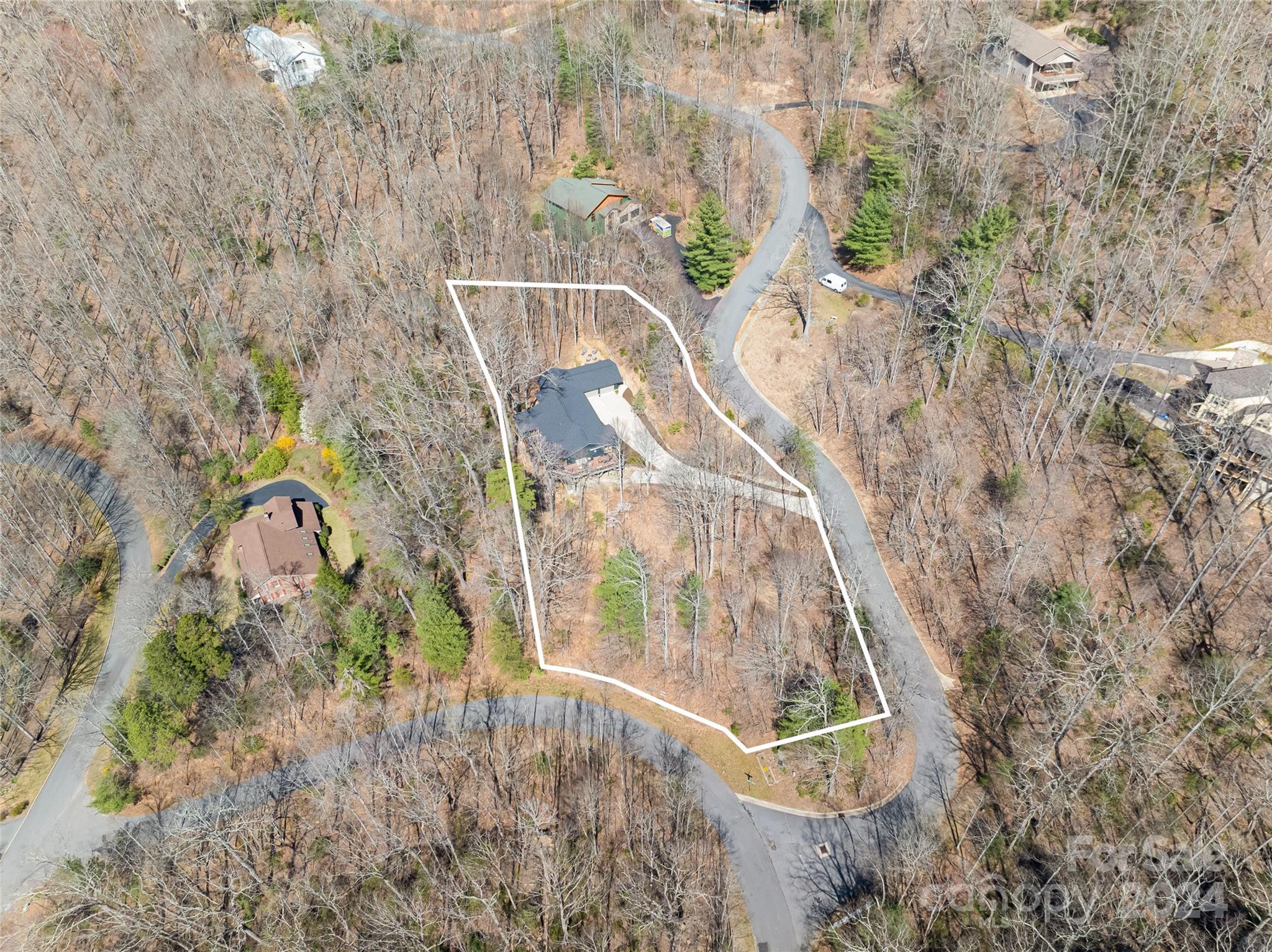 Sondley - Residential