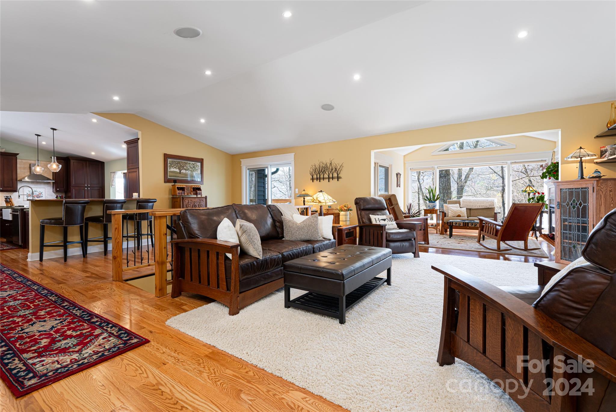 Sondley - Residential