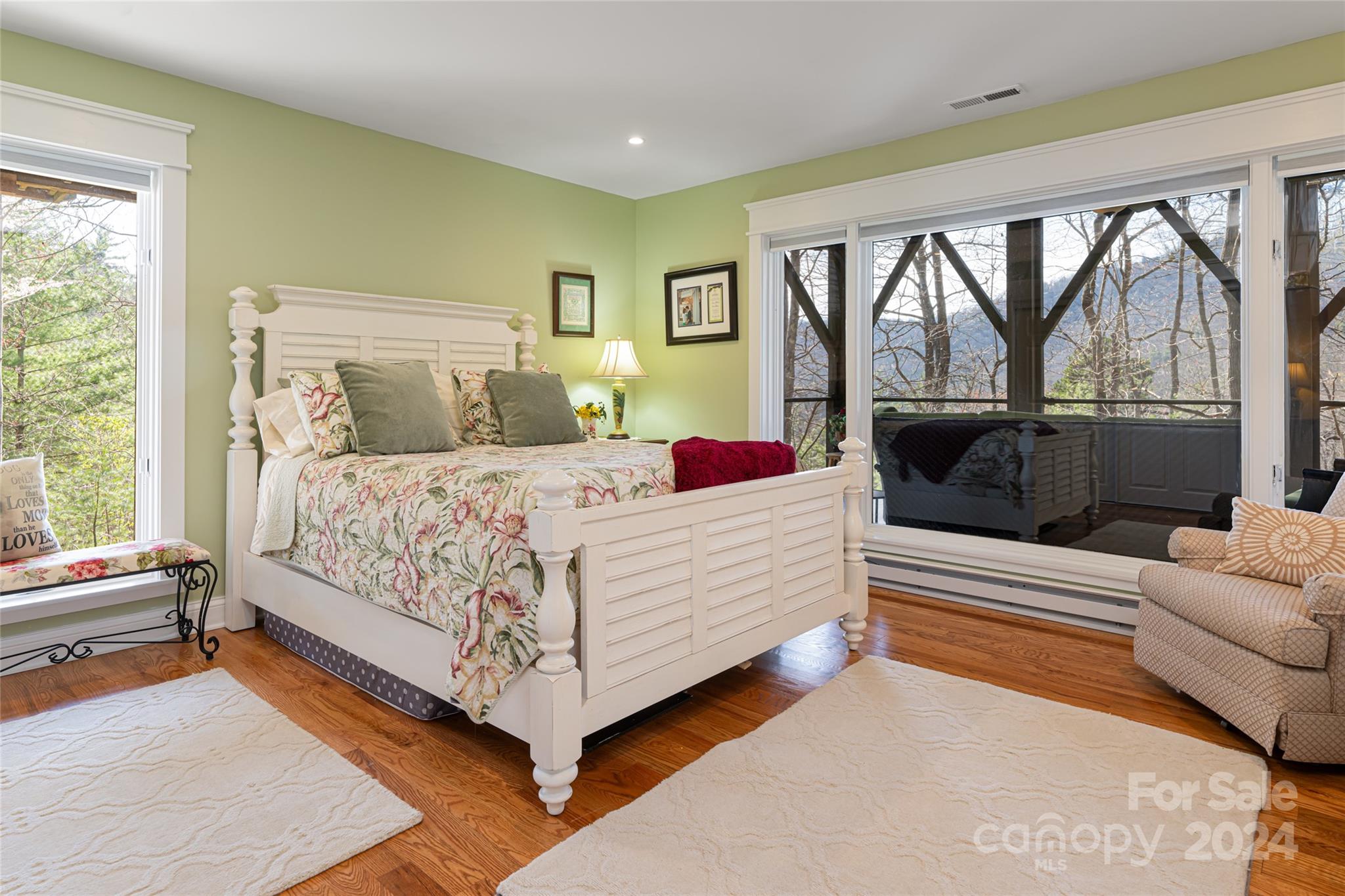 Sondley - Residential