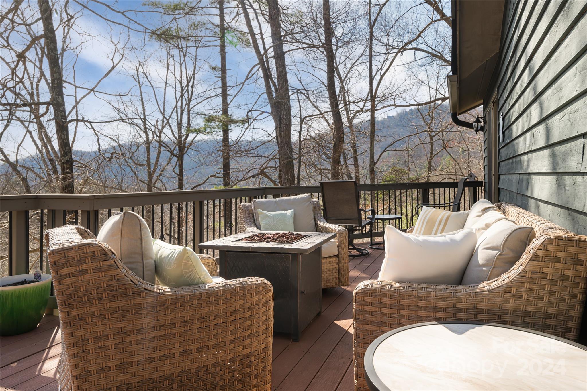 Sondley - Residential