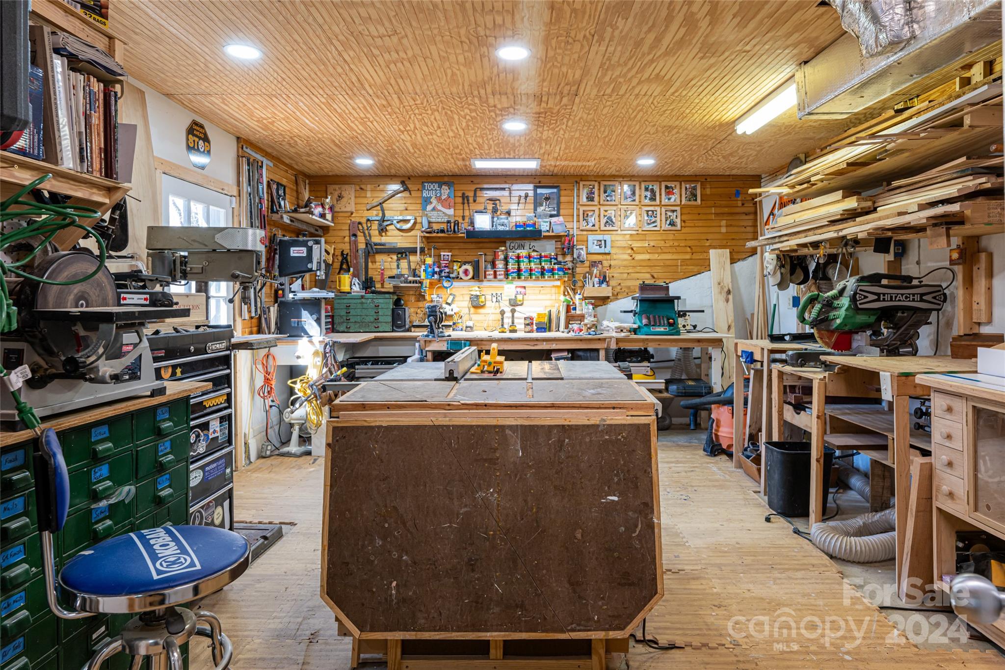 Sondley - Residential