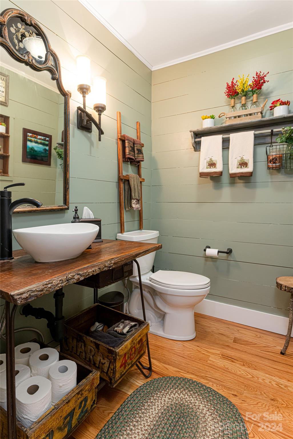 Sondley - Residential