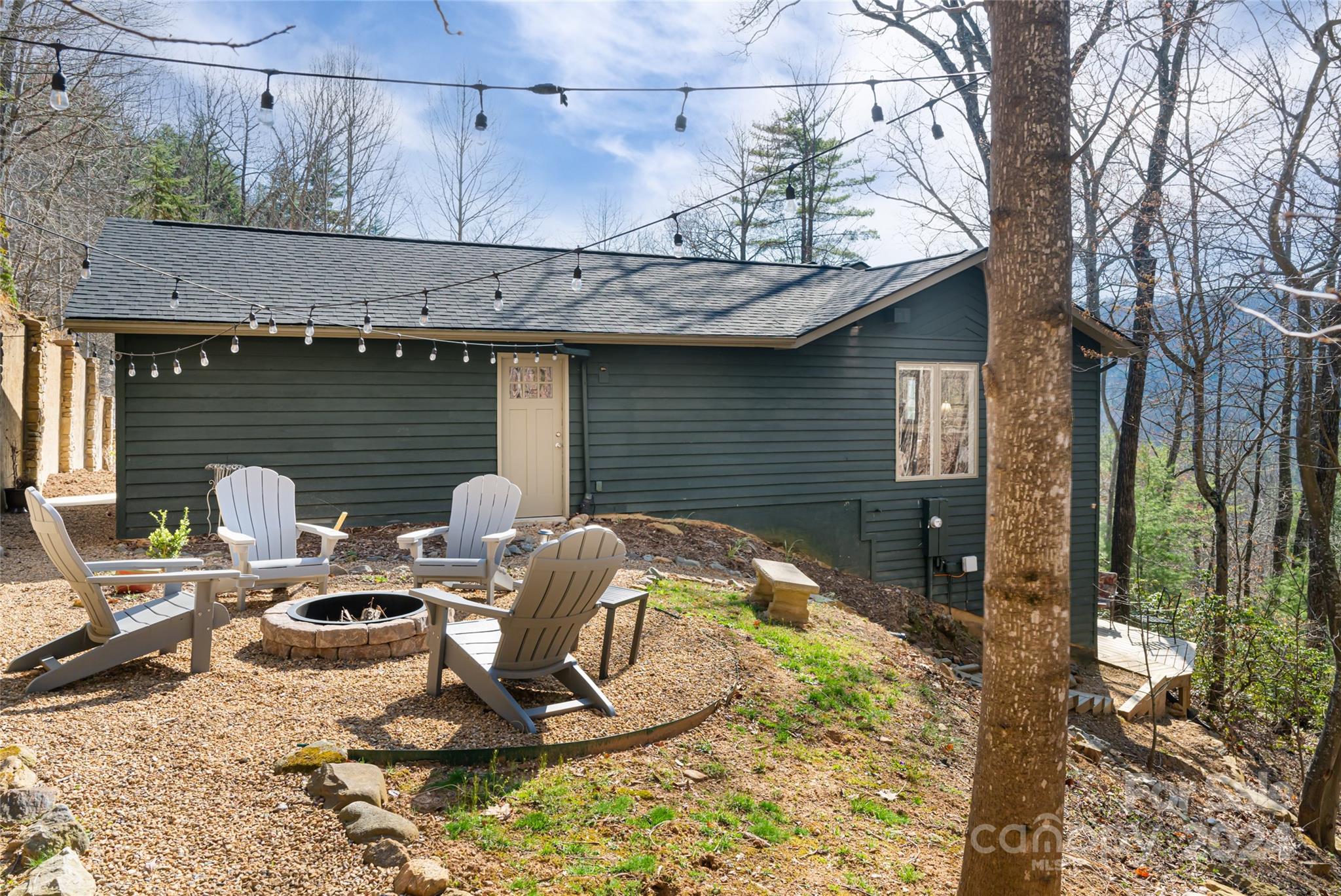 Sondley - Residential