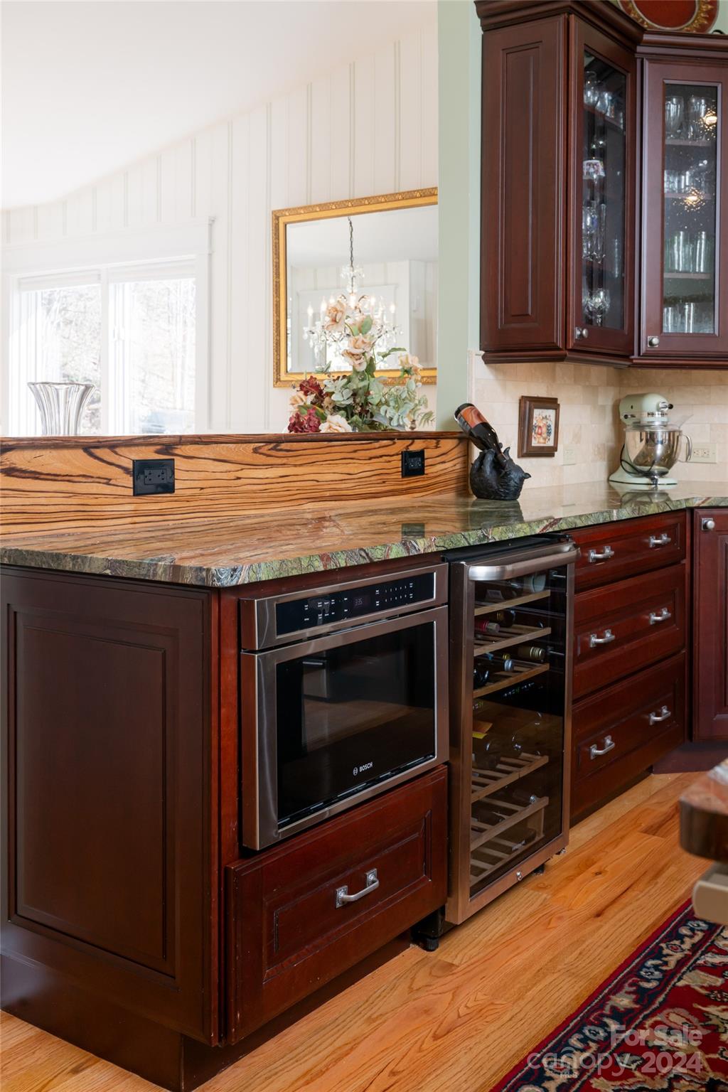 Sondley - Residential