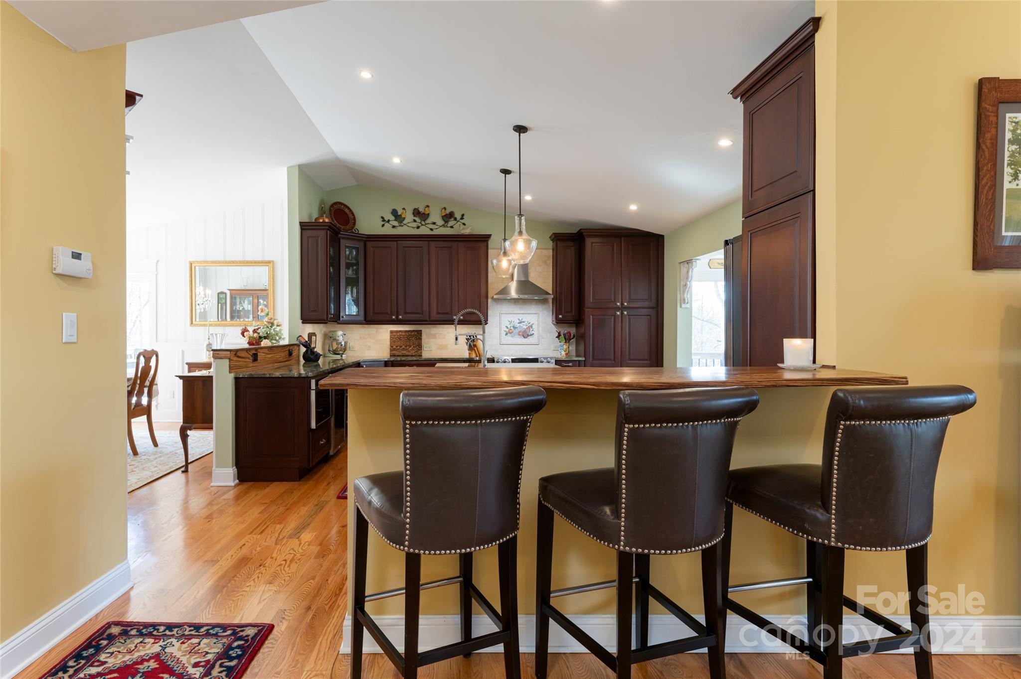 Sondley - Residential