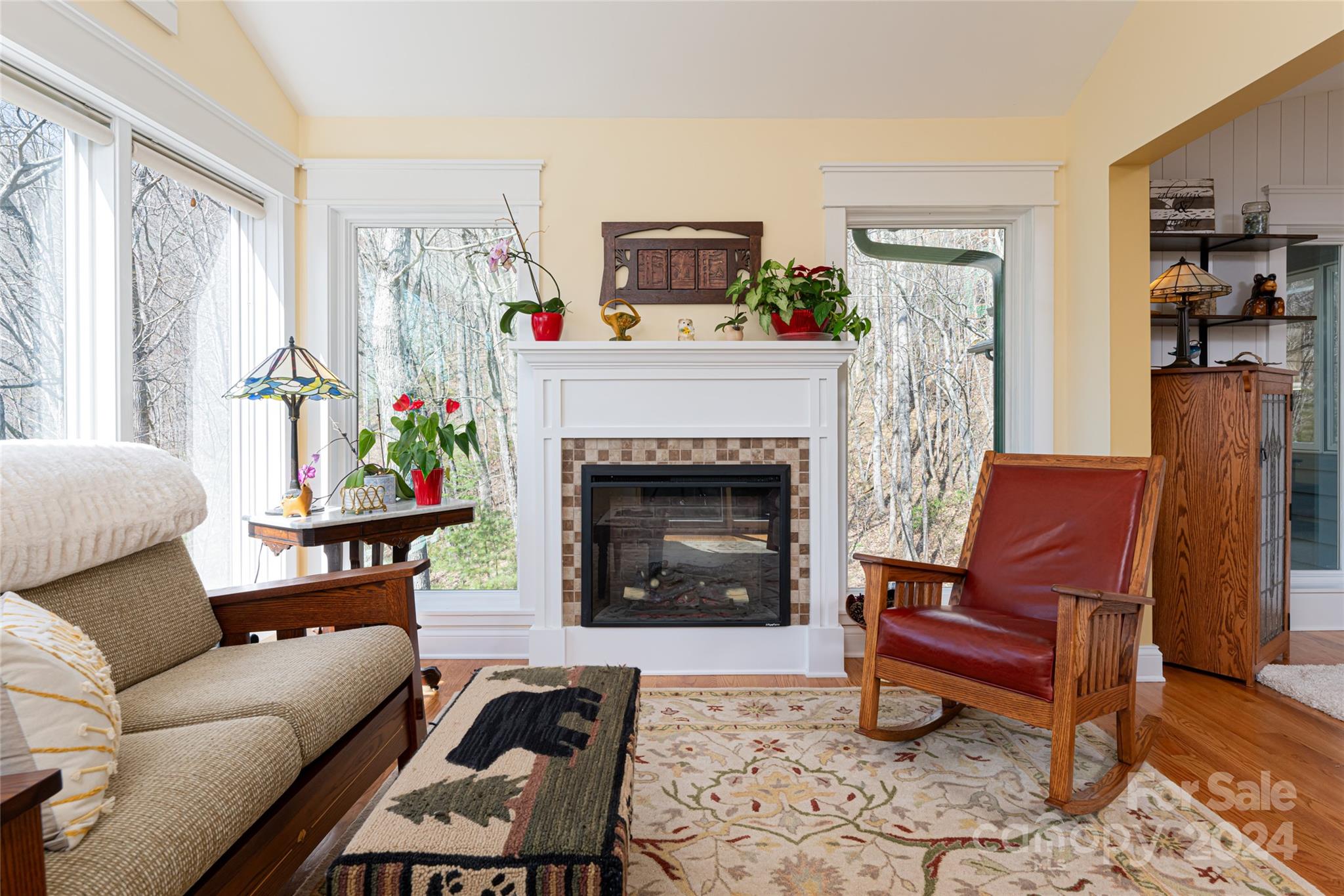 Sondley - Residential