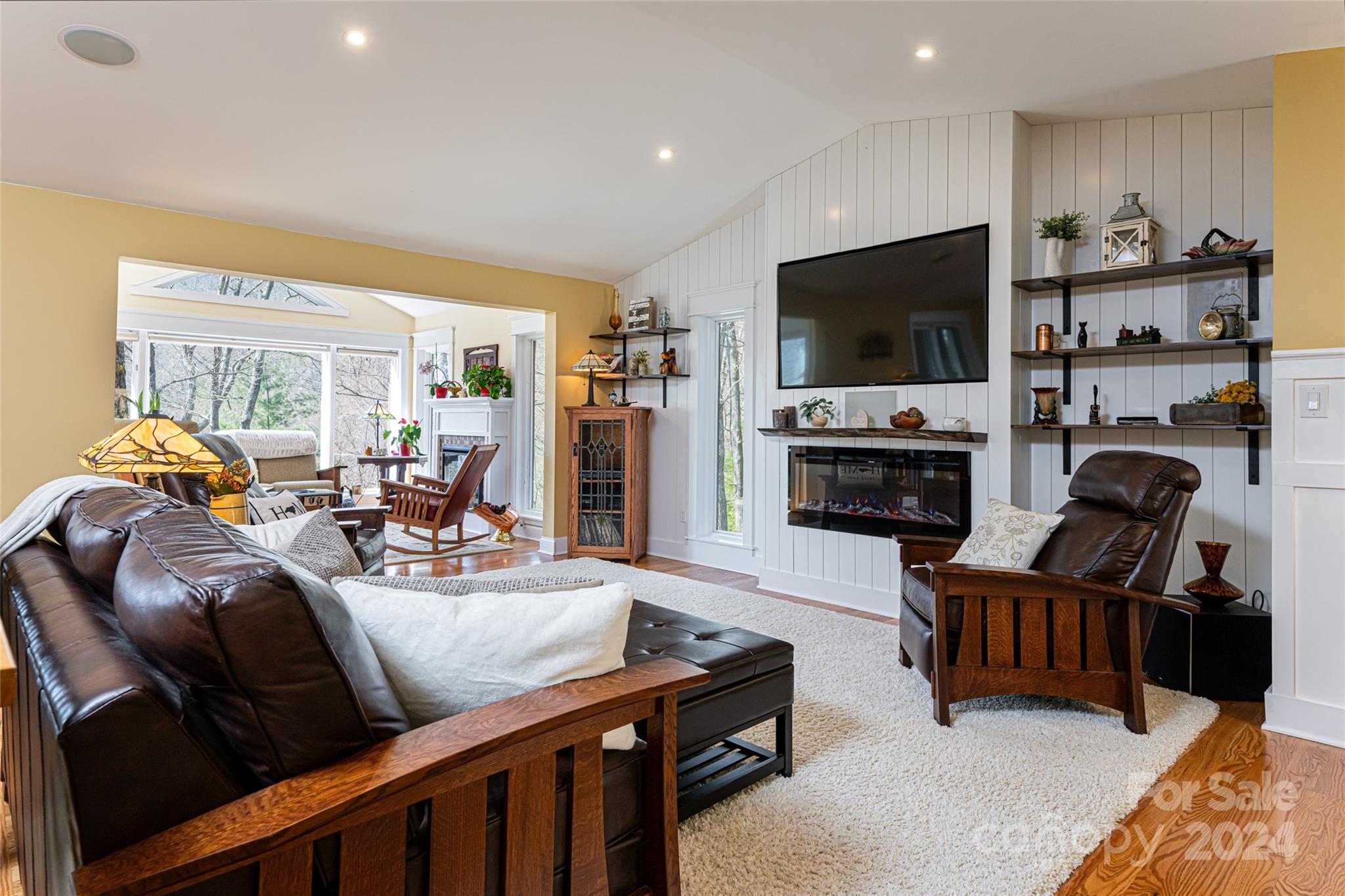 Sondley - Residential