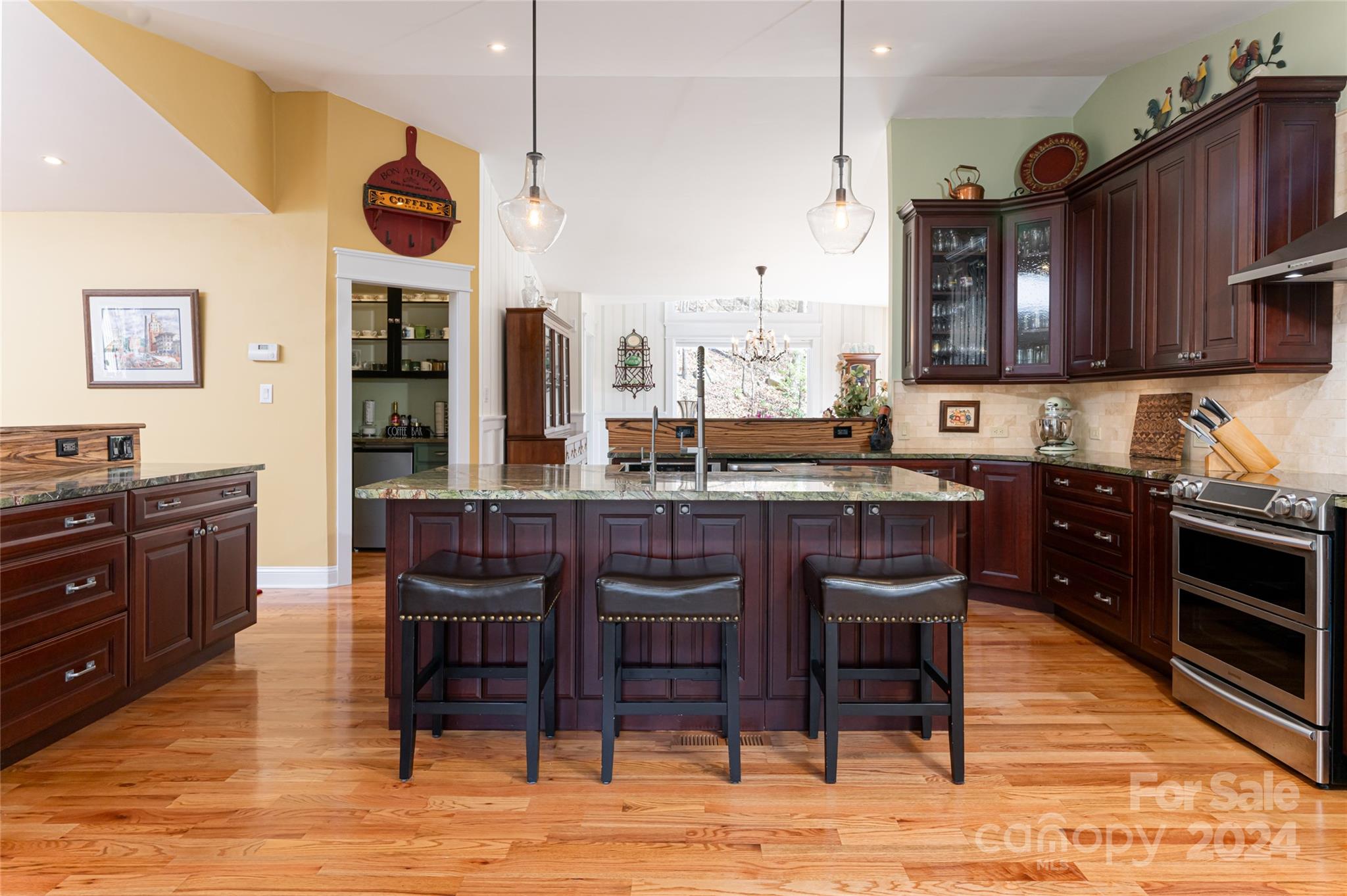 Sondley - Residential