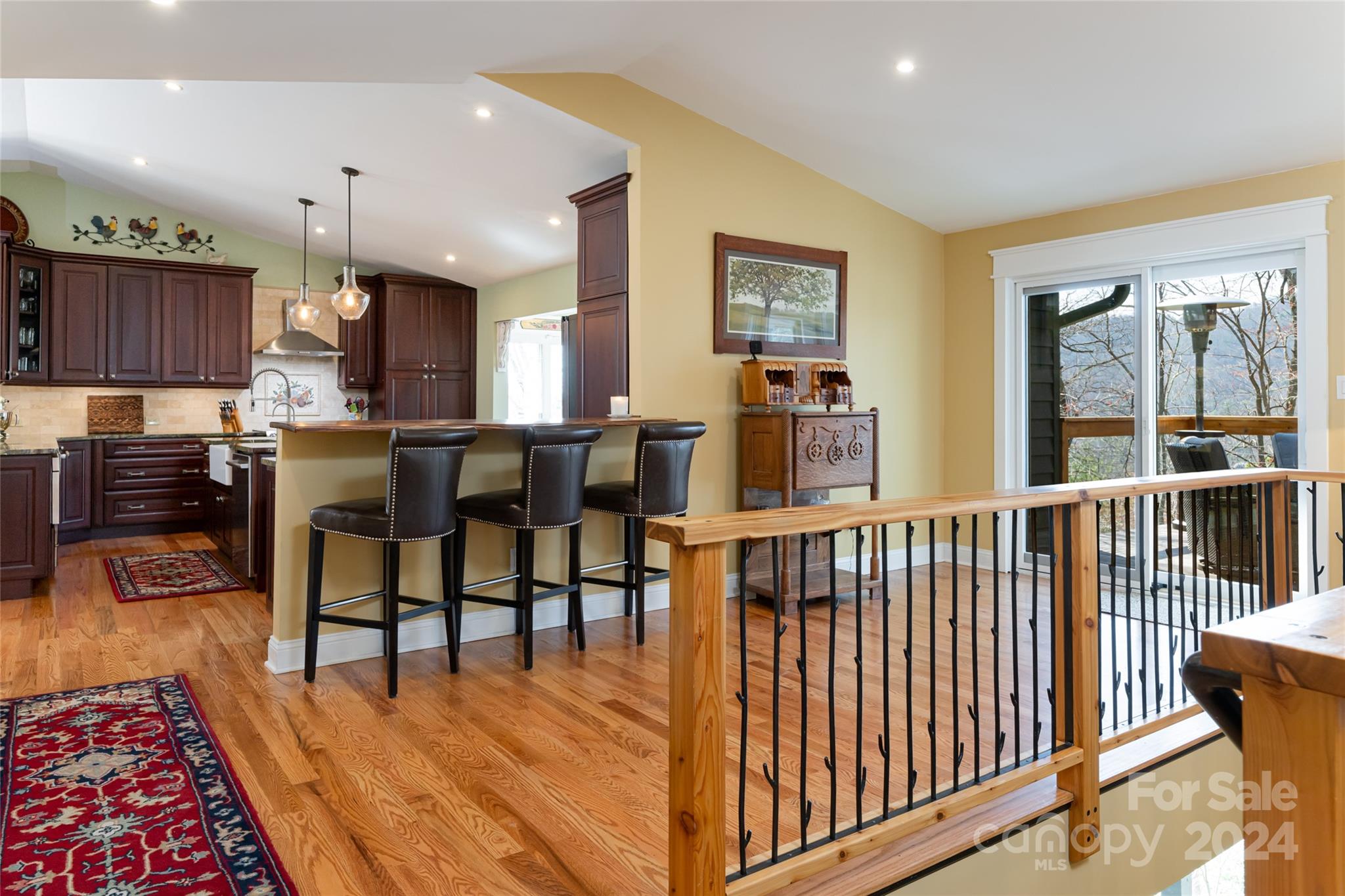 Sondley - Residential