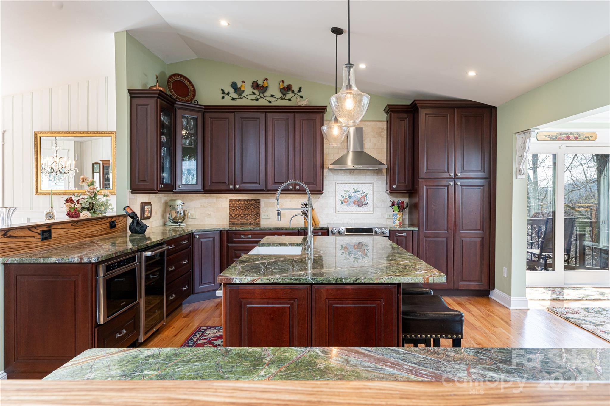 Sondley - Residential