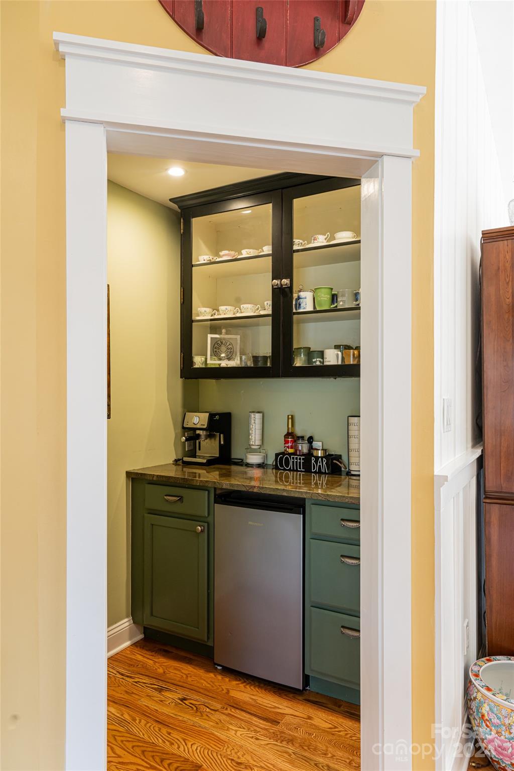 Sondley - Residential