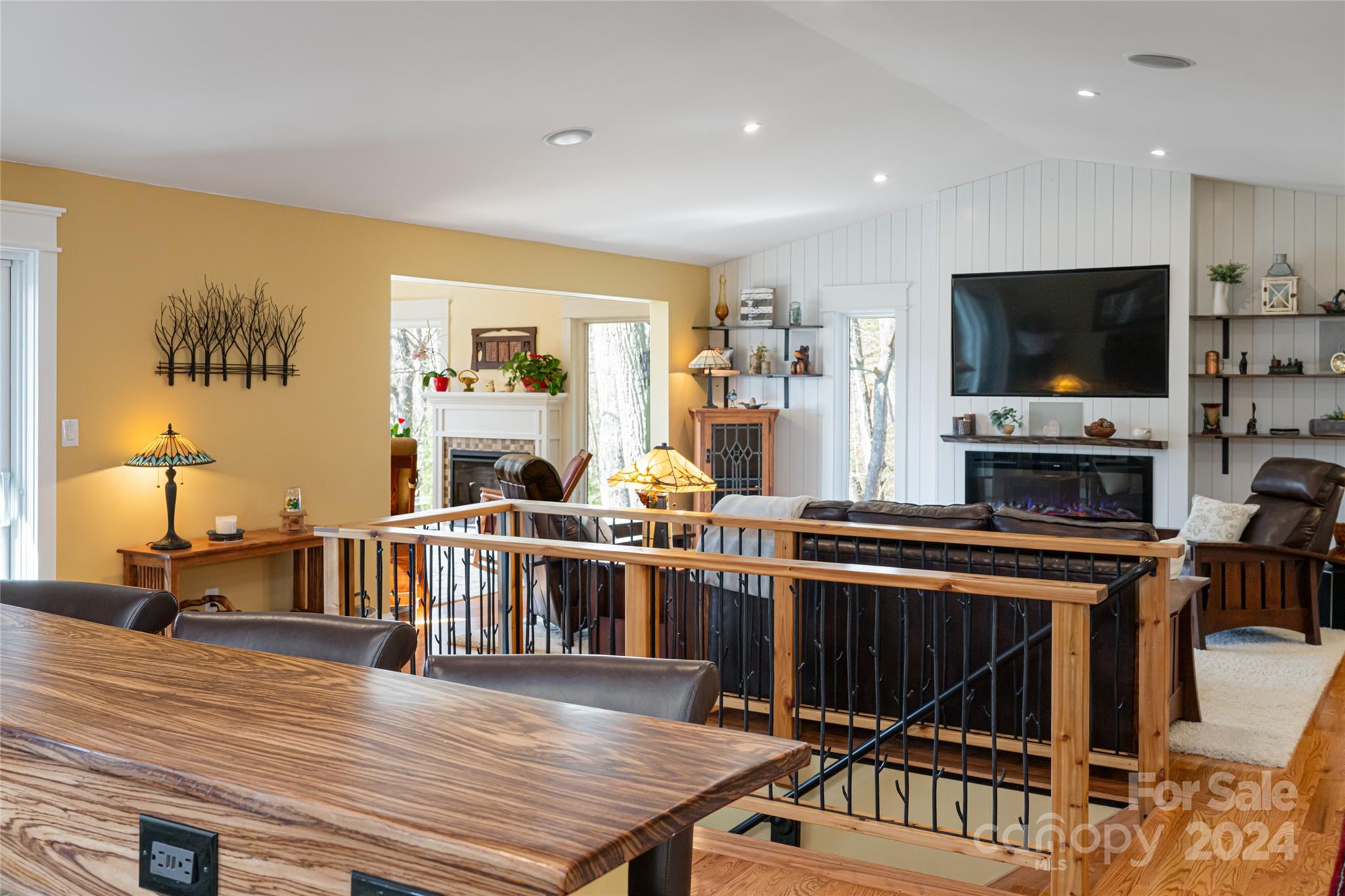 Sondley - Residential