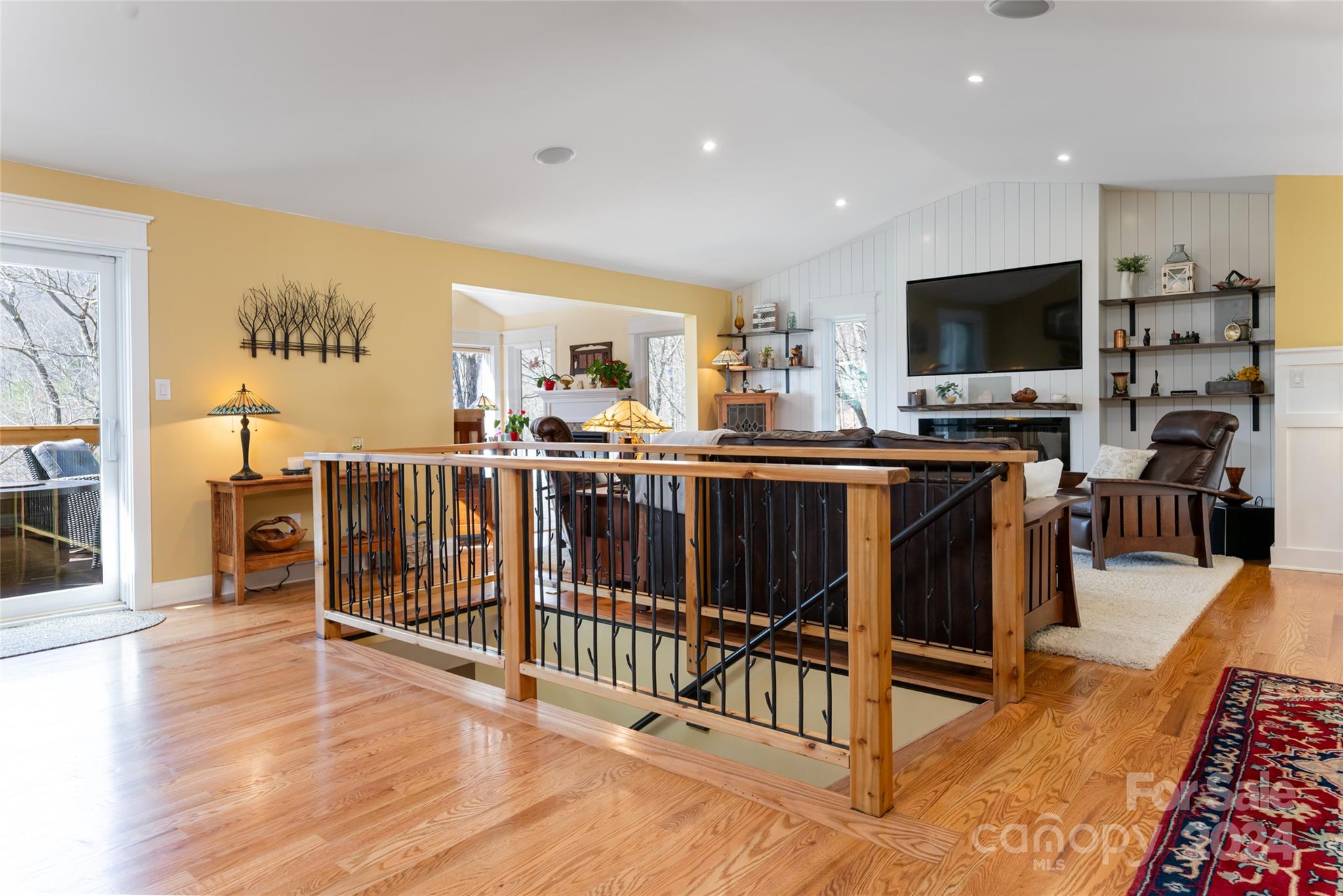 Sondley - Residential