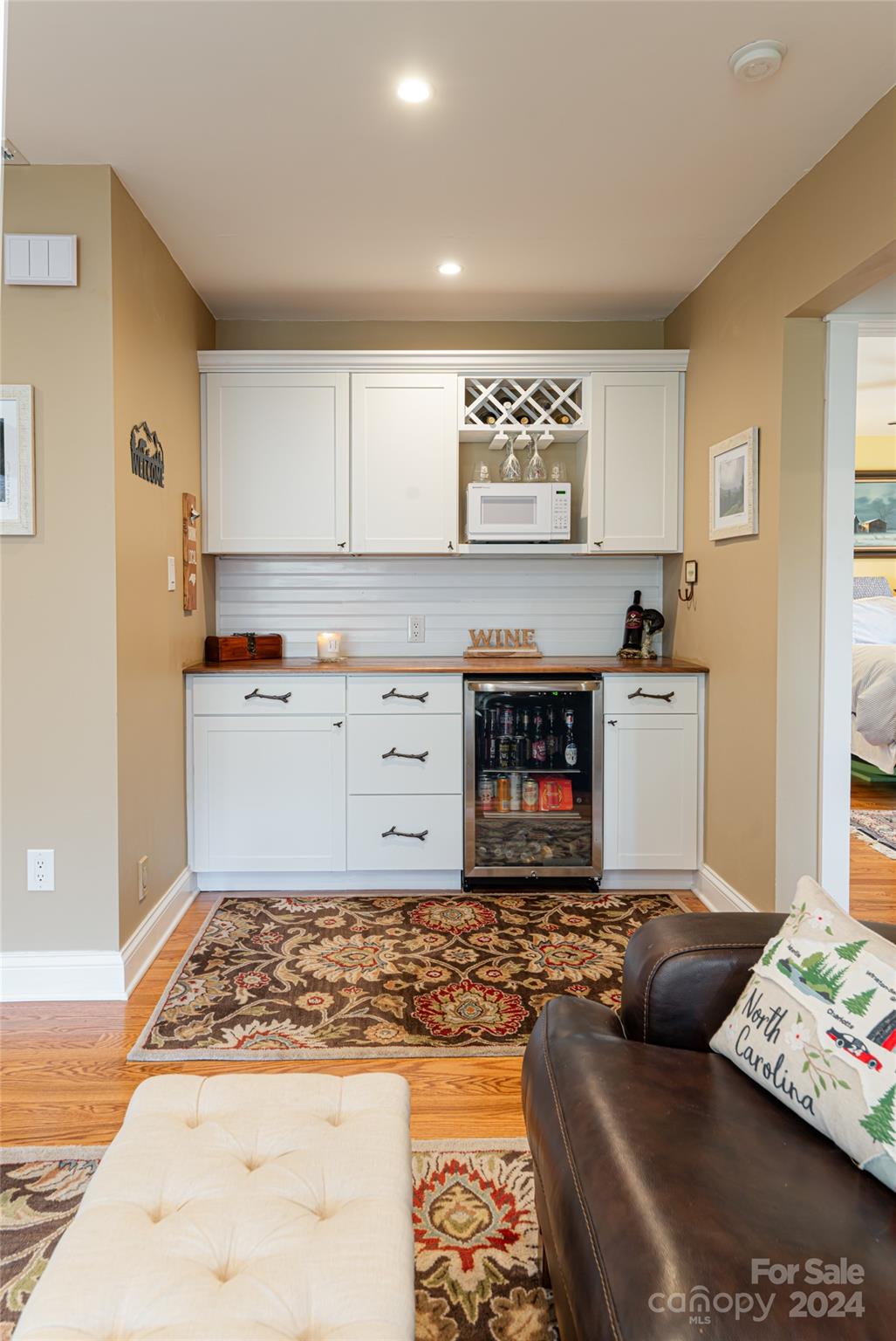 Sondley - Residential