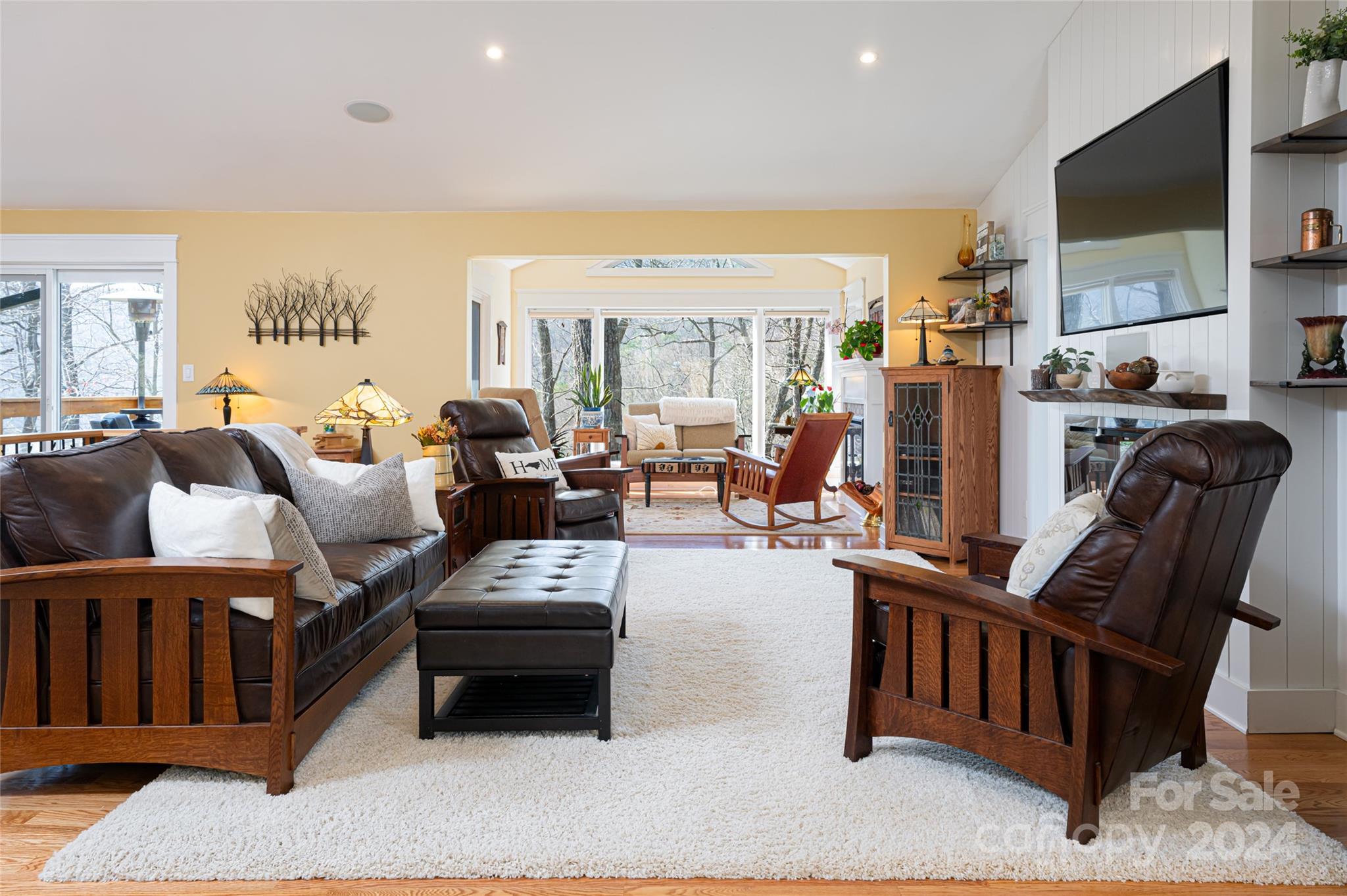 Sondley - Residential