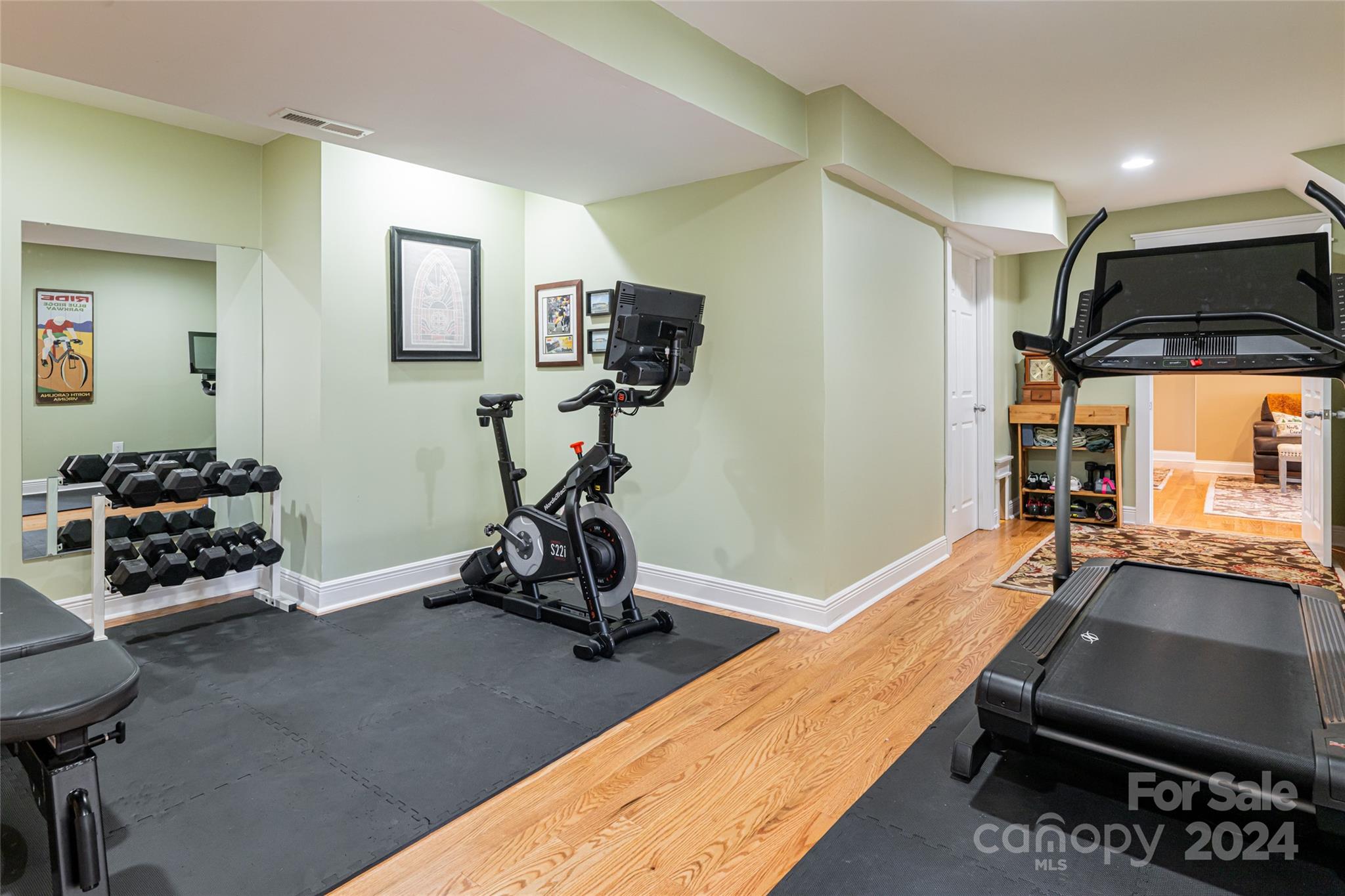 Sondley - Residential