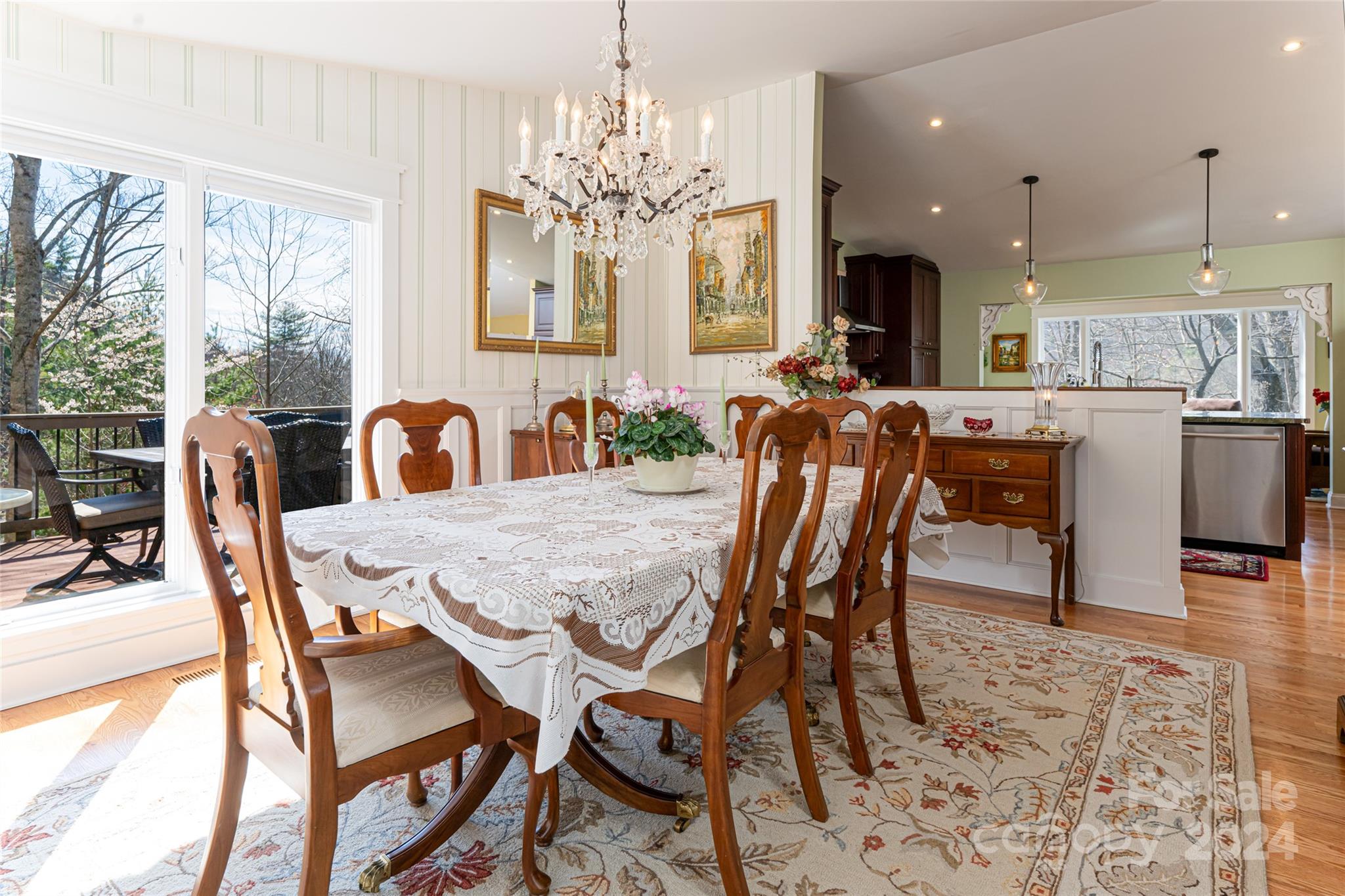 Sondley - Residential