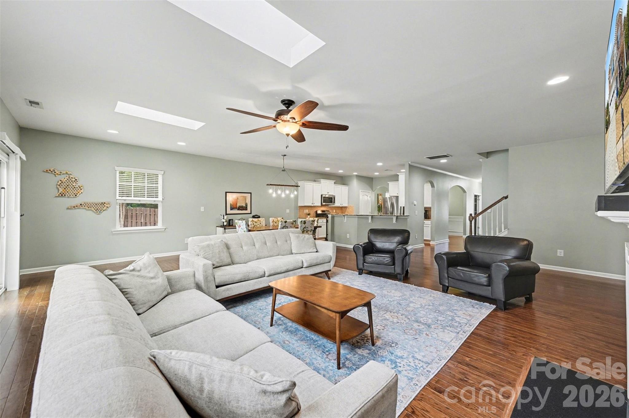 116 Glastonbury Drive