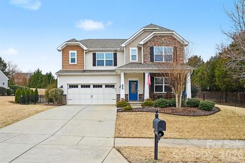 Photo of 116 Glastonbury Drive, Mooresville, NC 28115 (MLS # 4353809)