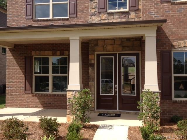 Estates at Audubon Lake - Residential