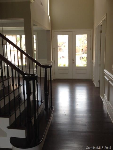 Estates at Audubon Lake - Residential