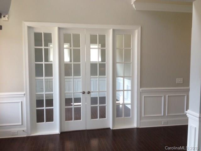 Estates at Audubon Lake - Residential