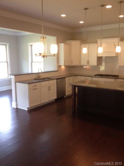 Estates at Audubon Lake - Residential