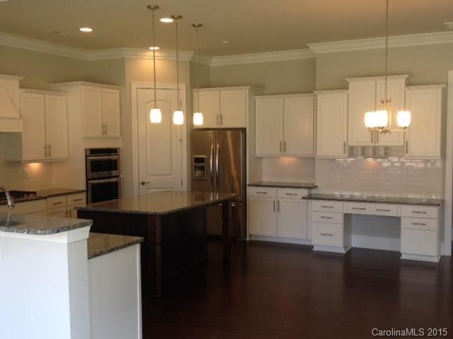 Estates at Audubon Lake - Residential