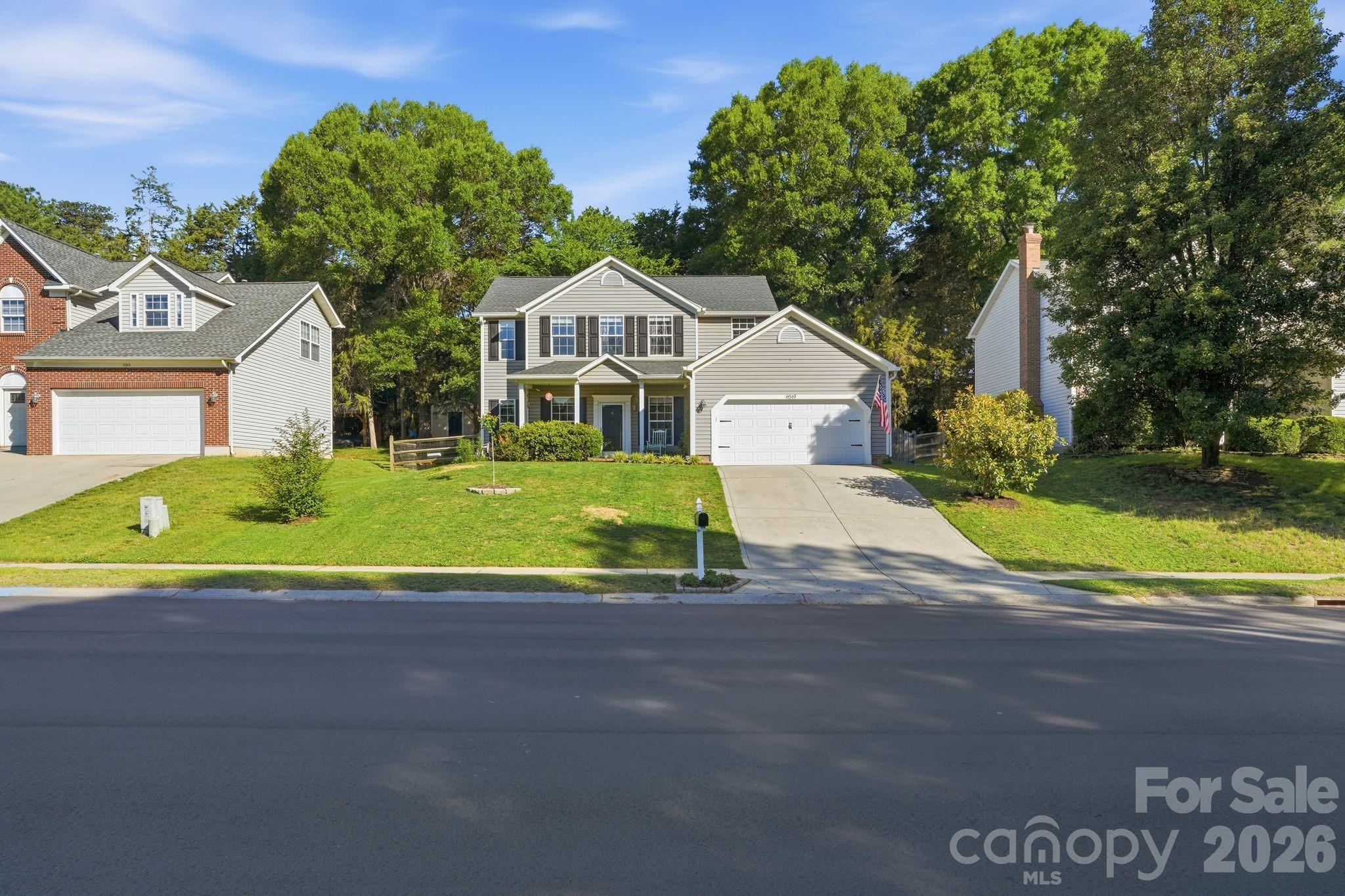 Withers Grove - Residential