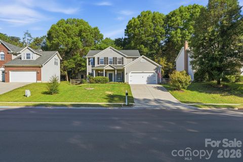 Photo of 11519 Withers Mill Drive, Charlotte, NC 28278 (MLS # 4382106)