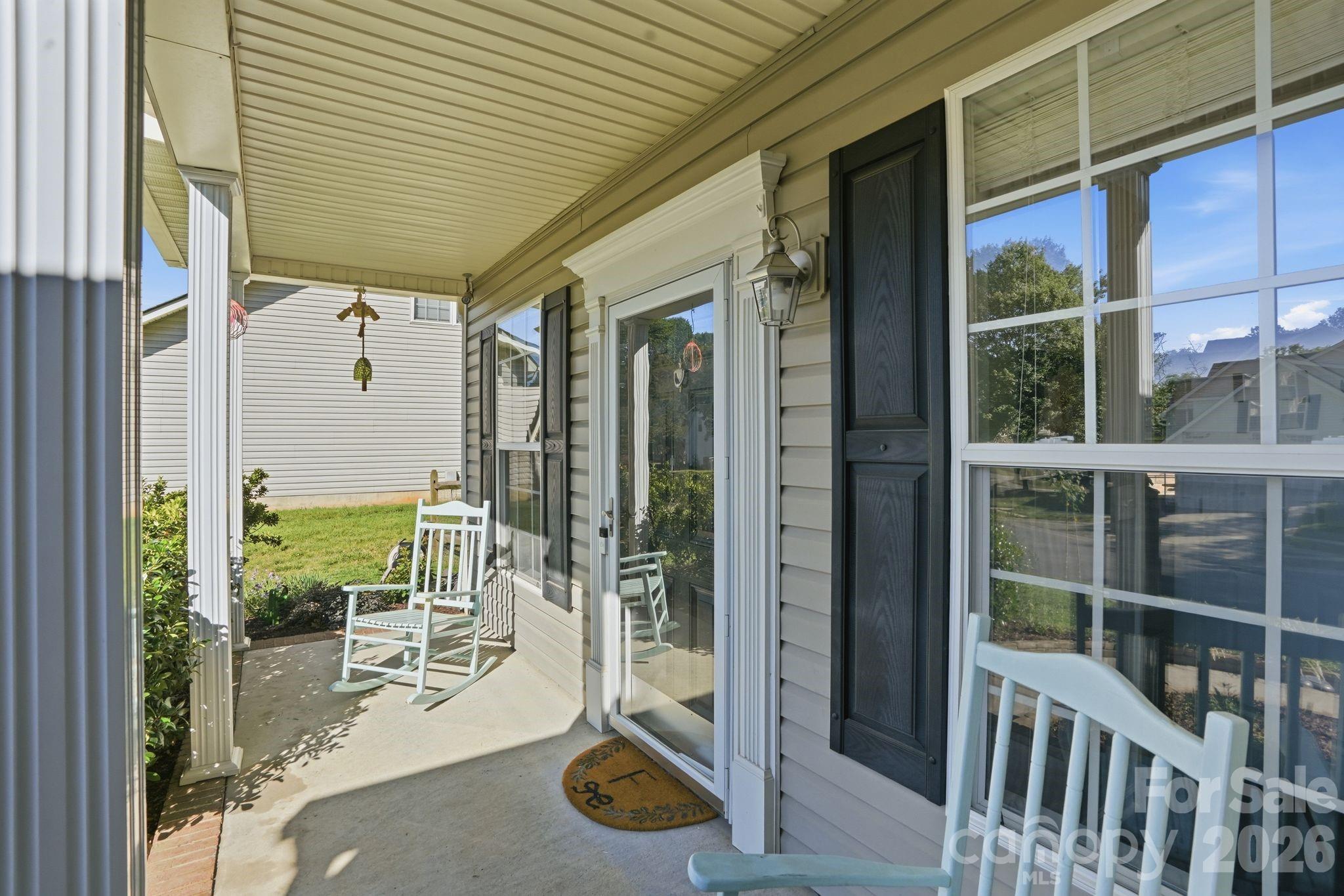 Withers Grove - Residential