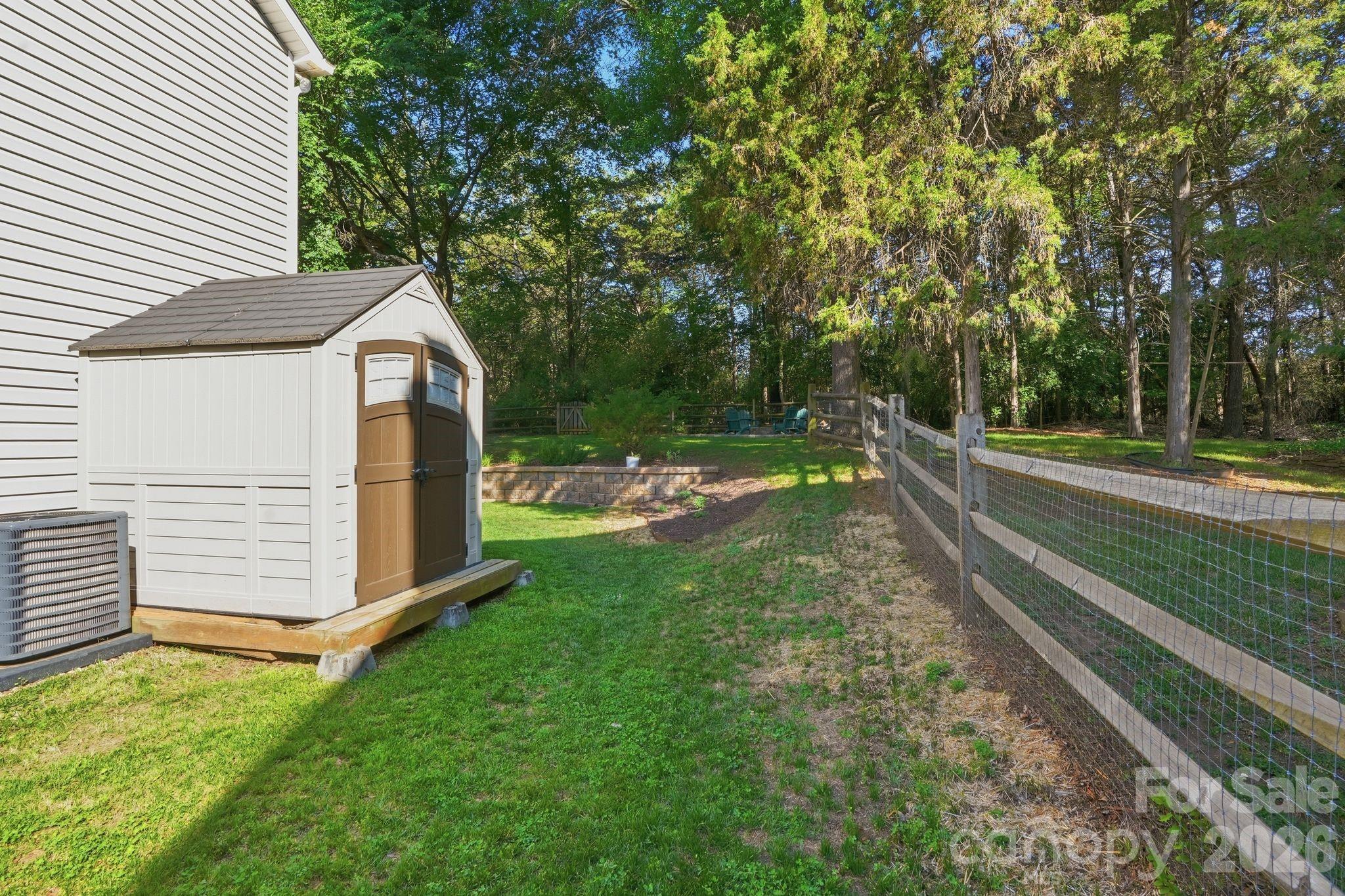 Withers Grove - Residential