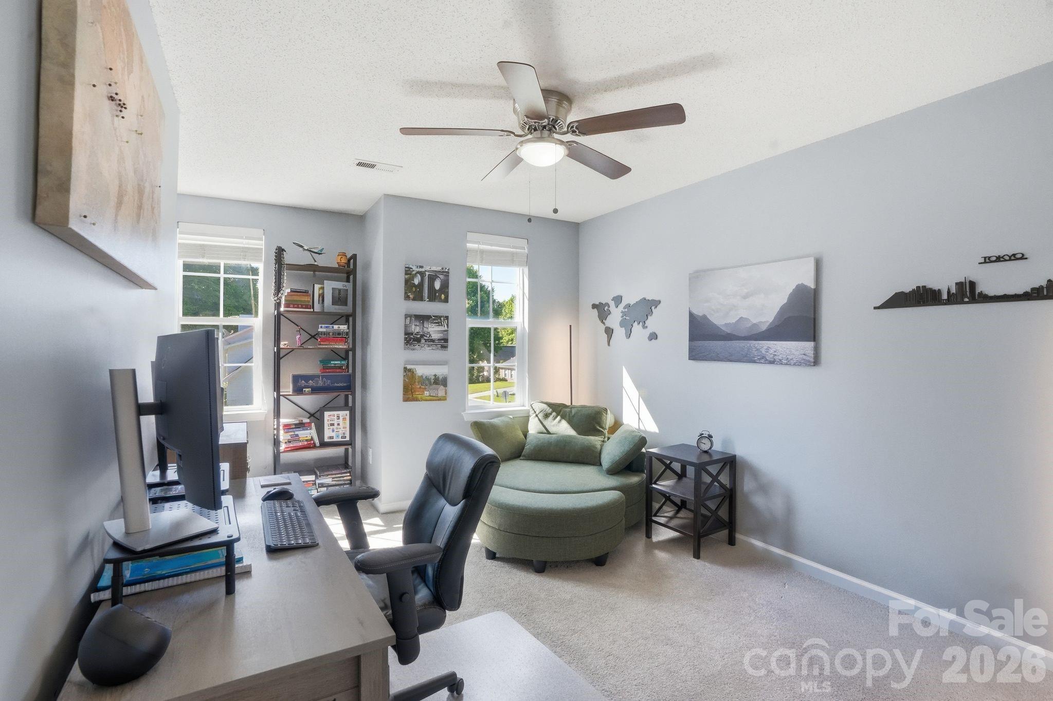 Withers Grove - Residential