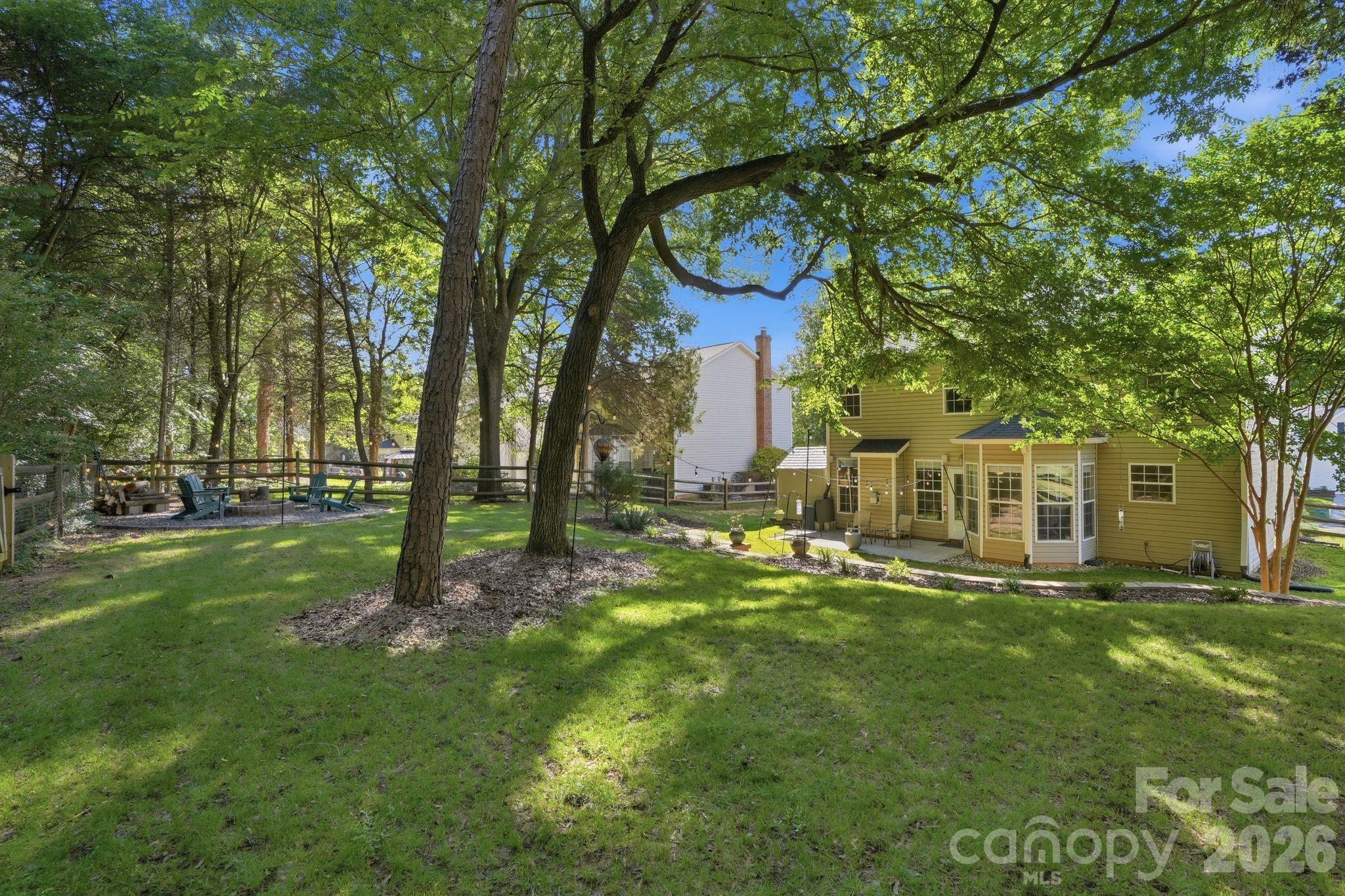 Withers Grove - Residential