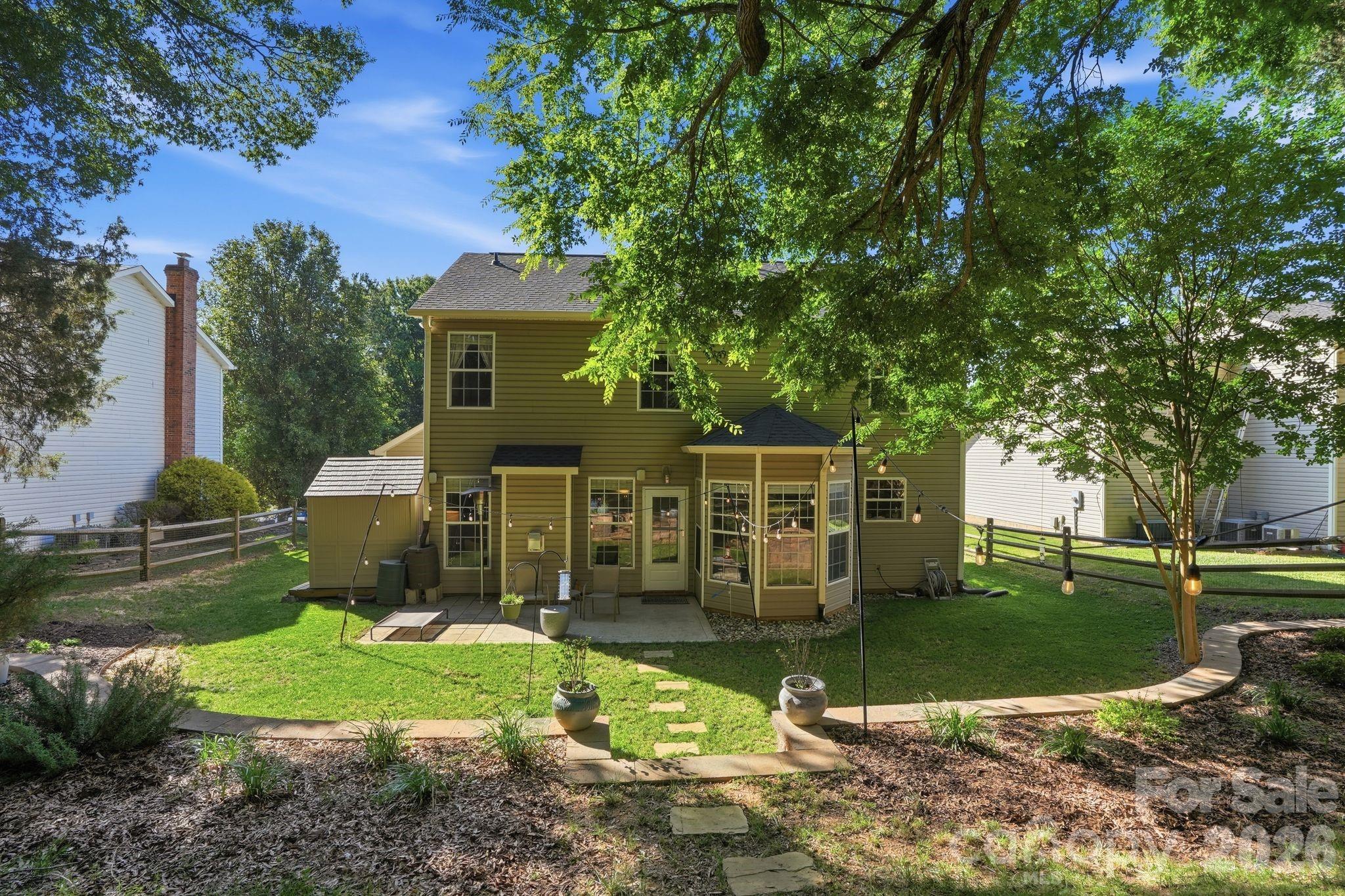 Withers Grove - Residential