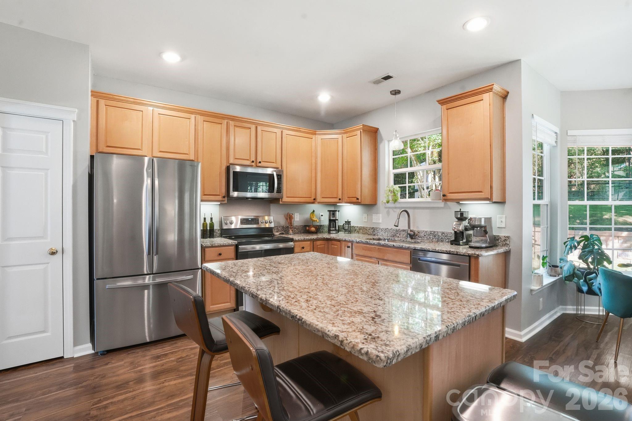 Withers Grove - Residential