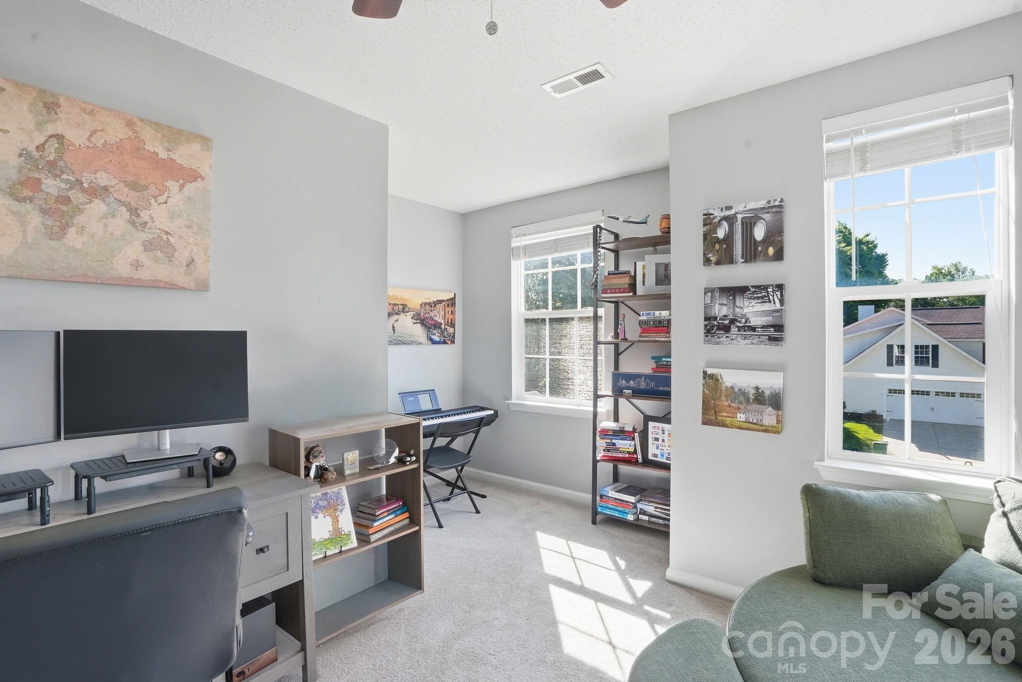Withers Grove - Residential