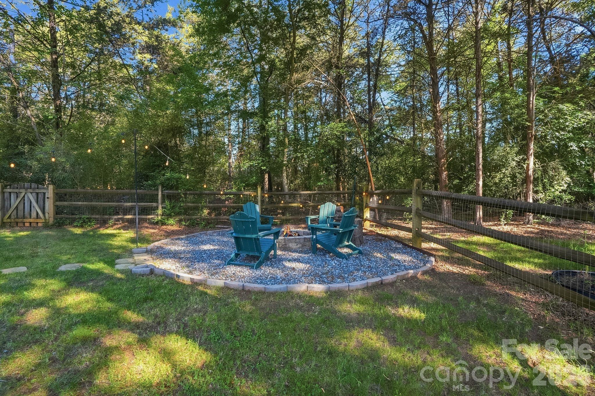 Withers Grove - Residential