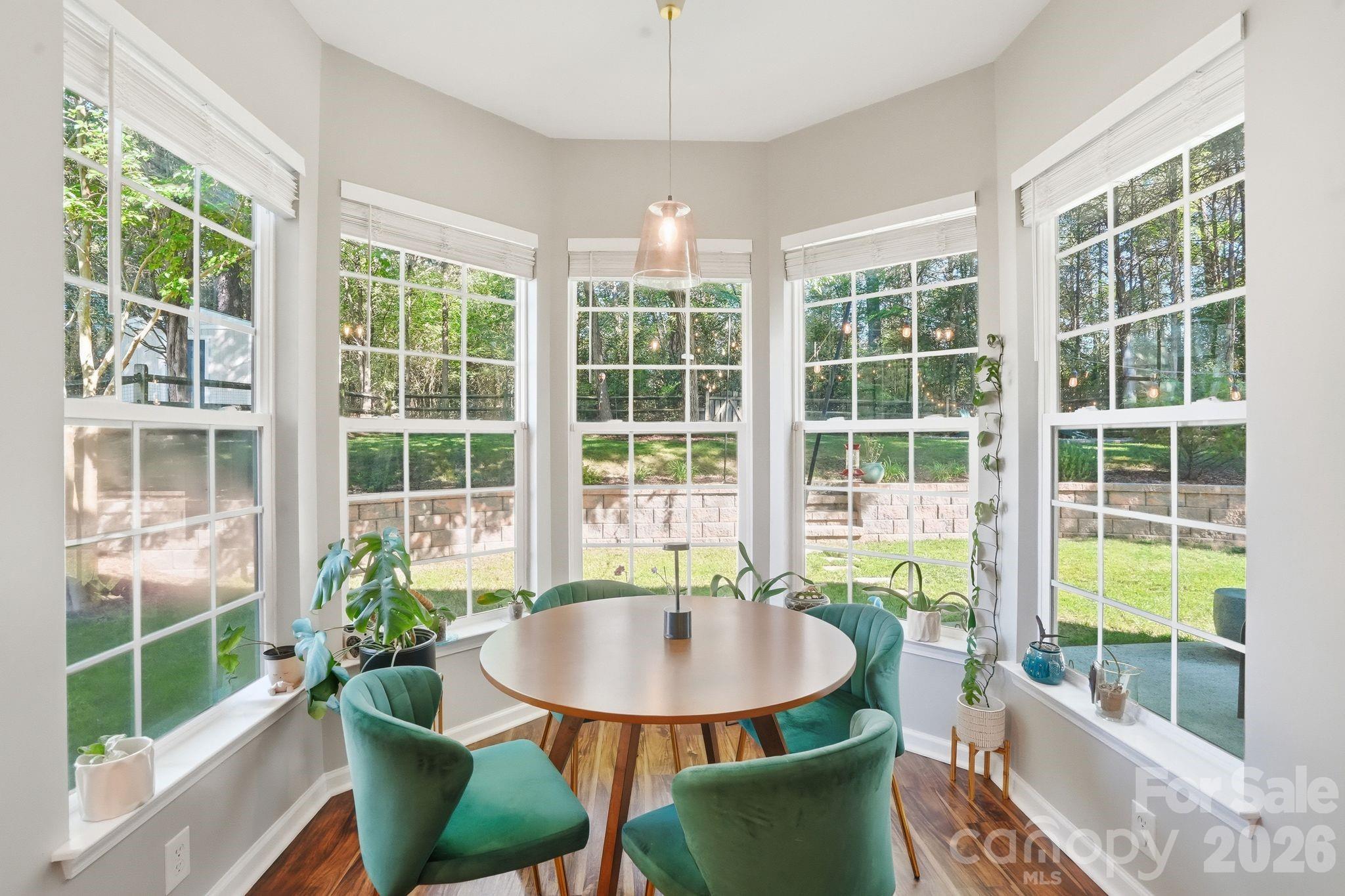 Withers Grove - Residential