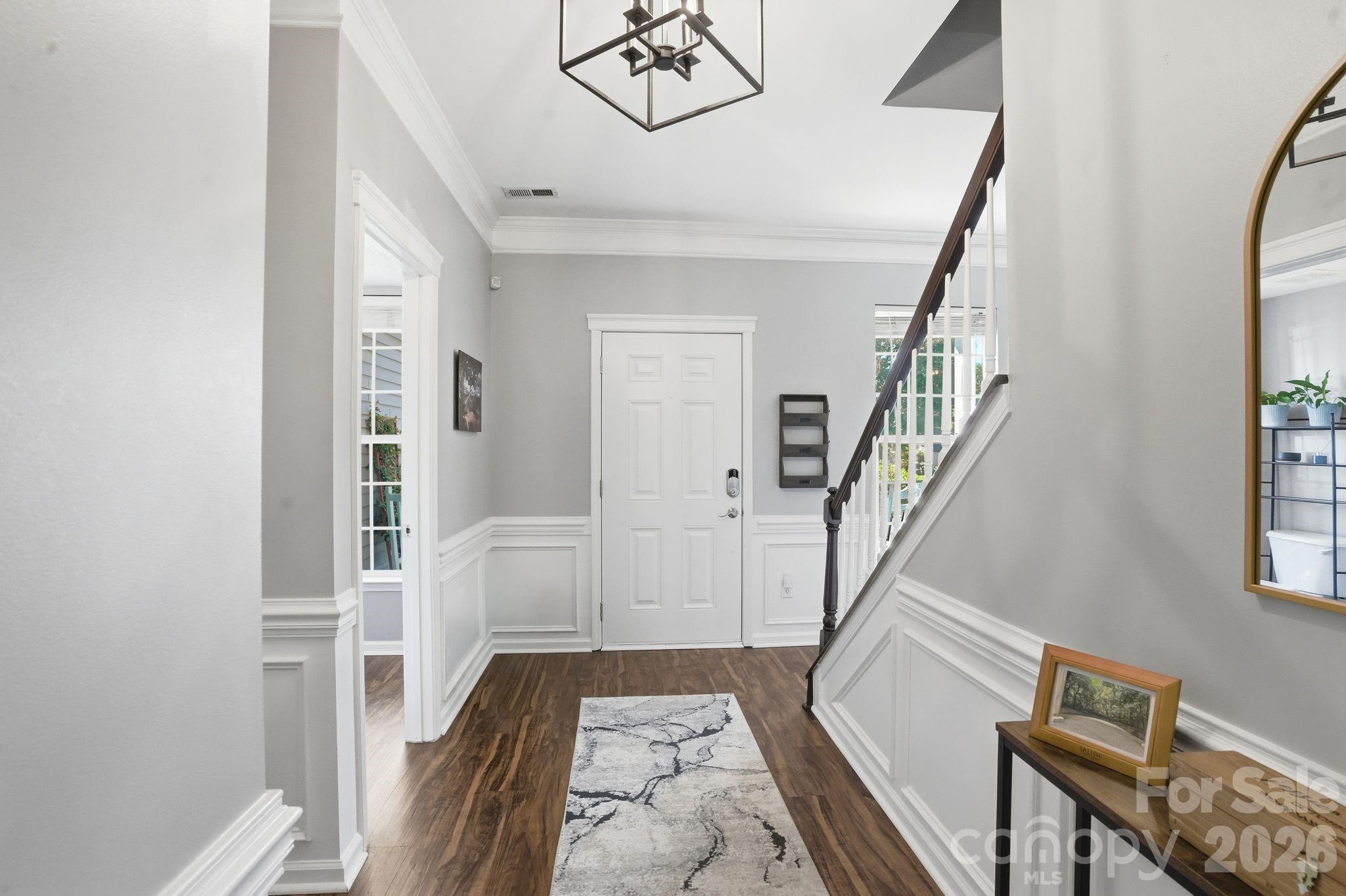 Withers Grove - Residential