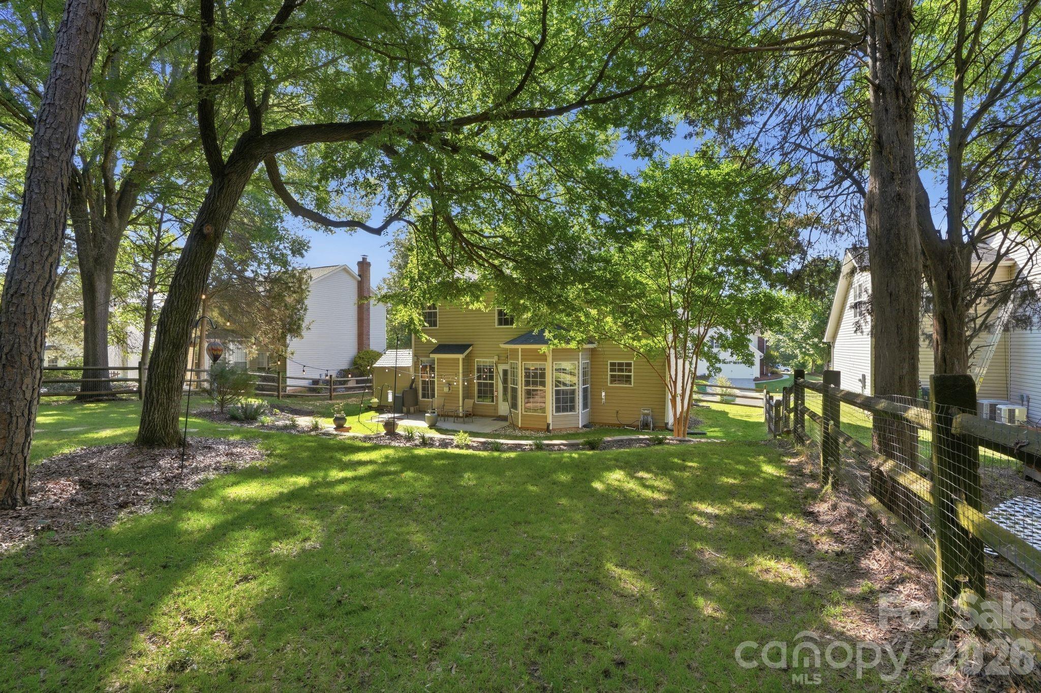Withers Grove - Residential